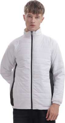 UNSULLY Full Sleeve Colorblock Men Jacket