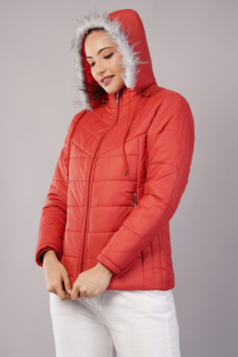 vilazo Full Sleeve Solid Women Jacket