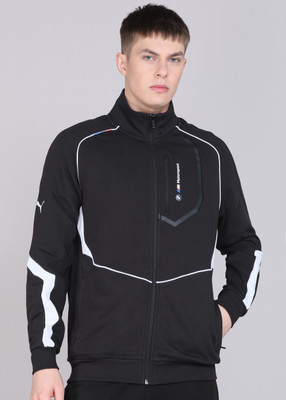 PUMA Full Sleeve Solid Men Jacket