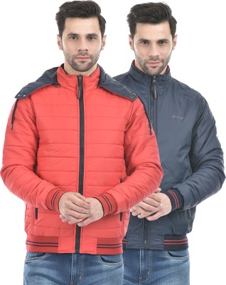 LAWMAN PG3 Full Sleeve Solid Men Jacket