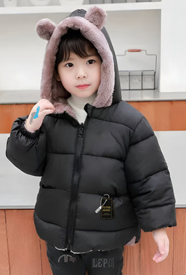 FUTSE PENO Full Sleeve Solid Boys & Girls Jacket