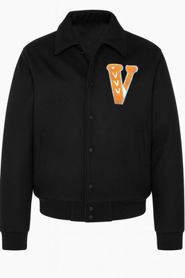Oiin Full Sleeve Solid, Applique Men Jacket