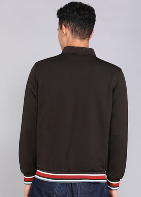 KILLER Full Sleeve Solid Men Jacket