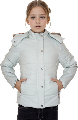 KILLER Full Sleeve Solid Girls Jacket