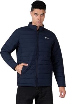 IandT Full Sleeve Solid Men Jacket