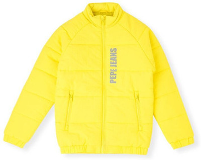 Pepe Jeans Full Sleeve Solid Boys Jacket
