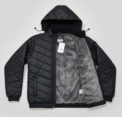 AZMIFASION Full Sleeve Solid Men Jacket