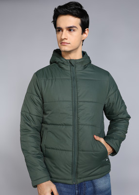 METRONAUT Full Sleeve Solid Men Jacket