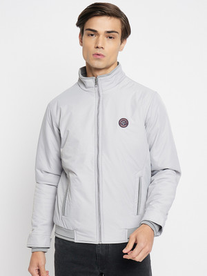 DUKE Full Sleeve Solid Men Jacket