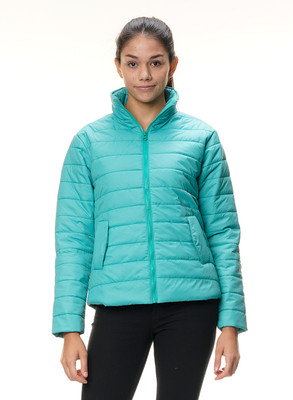 Coldplay Full Sleeve Solid Women Jacket