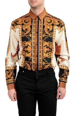 SSB FASHION Full Sleeve Printed Men Jacket