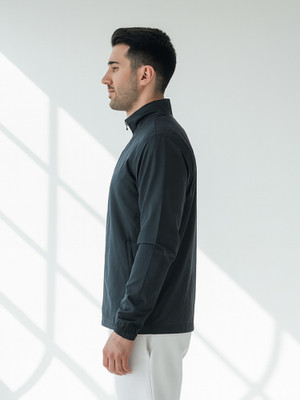 Force NXT Full Sleeve Solid Men Jacket