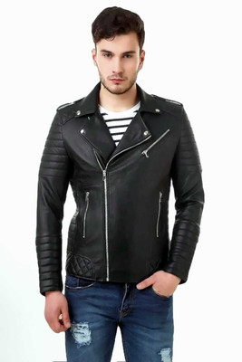 RETAIL GARMENTS Full Sleeve Solid Men Jacket