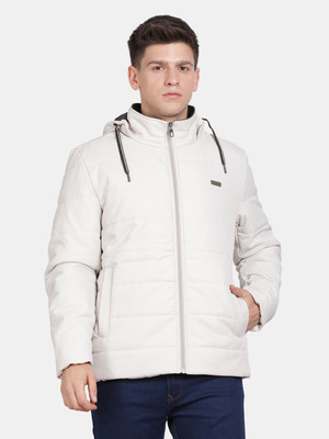t-base Full Sleeve Solid Men Jacket