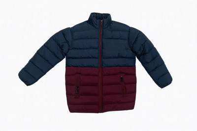 Shriram Full Sleeve Solid Boys & Girls Jacket