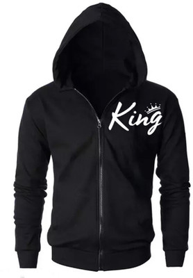 FastColors Full Sleeve Printed Men Jacket