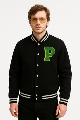 Alvis9 Full Sleeve Printed Men Jacket