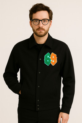 NEET Full Sleeve Printed Men Jacket