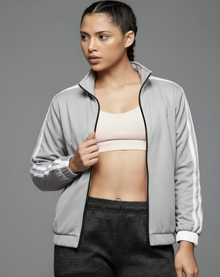 PERFECT PRODUCTIONS Full Sleeve Solid Women Jacket