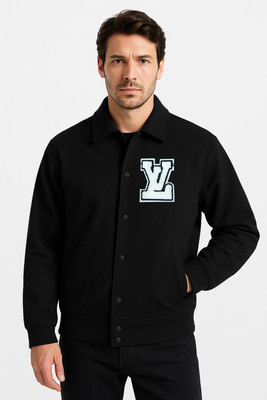 Trending Dammler Full Sleeve Colorblock Men Jacket