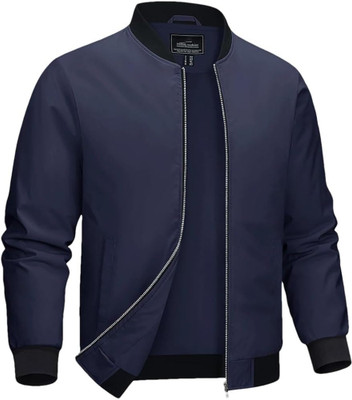 Desi Style Full Sleeve Solid Men Jacket