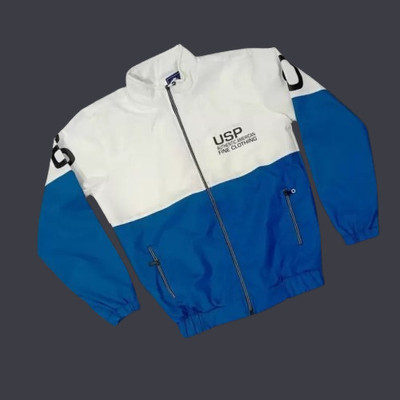 PLATINUMCARTZ Full Sleeve Colorblock Men Jacket