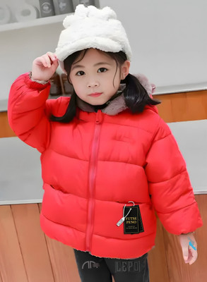 FUTSE PENO Full Sleeve Solid Boys & Girls Jacket
