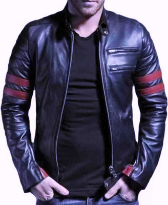lapataclub Full Sleeve Self Design Men Jacket