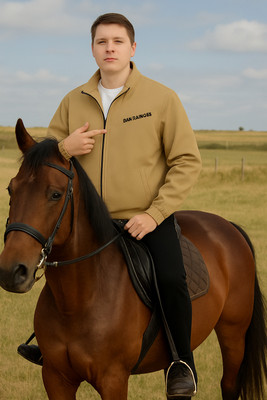 Azy Fabrics Full Sleeve Solid Men Jacket