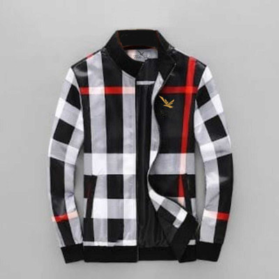 Yellow Tree Full Sleeve Printed Men Jacket