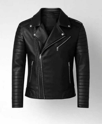 Blazit Full Sleeve Solid Men Jacket