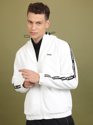 HIGHLANDER Full Sleeve Printed Men Jacket