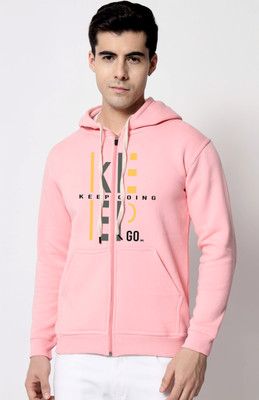 SLOWLORIS Full Sleeve Solid Men Jacket