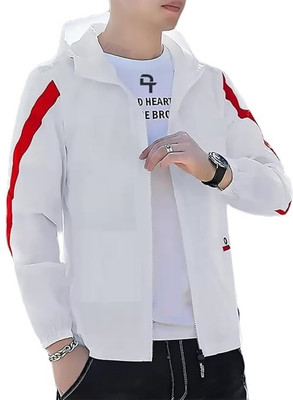 adityahub Full Sleeve Colorblock Men Jacket