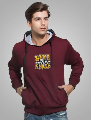 Reya Full Sleeve Printed Men Jacket