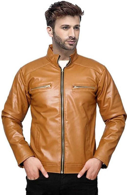 lapataclub Full Sleeve Self Design Men Jacket