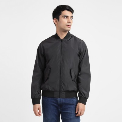 LEVI'S Full Sleeve Solid Men Jacket