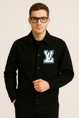 NEET Full Sleeve Printed Men Jacket
