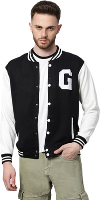 Subhash Collectiion Full Sleeve Applique Men Jacket