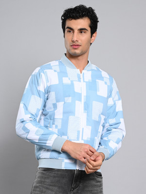 KILLER Full Sleeve Printed Men Jacket