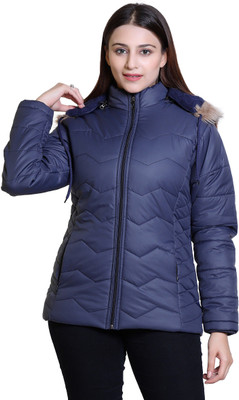 First Sleep Full Sleeve Solid Women Jacket