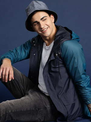 Mast & Harbour Full Sleeve Colorblock Men Jacket