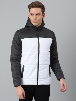 Dennis Lingo Full Sleeve Colorblock Men Jacket