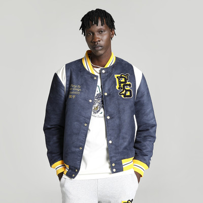 PUMA Full Sleeve Printed Men Jacket