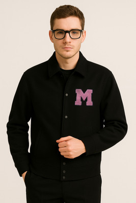 NEET Full Sleeve Printed Men Jacket