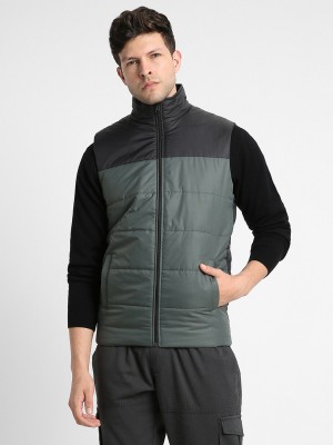 Dennis Lingo Full Sleeve Colorblock Men Jacket