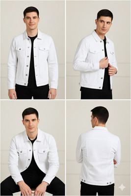 khilonalelo Full Sleeve Printed Men Jacket