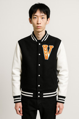 Damler Trendz Full Sleeve Striped, Colorblock Men Jacket