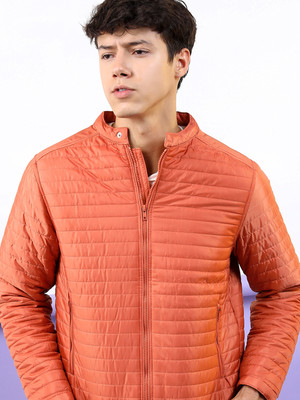 HIGHLANDER Full Sleeve Solid Men Jacket