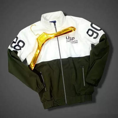 PLATINUMCARTZ Full Sleeve Colorblock Men Jacket